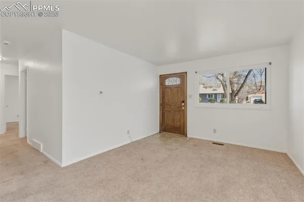 $290,000 | 2230 Frontier Drive, Colorado Springs, CO 80911