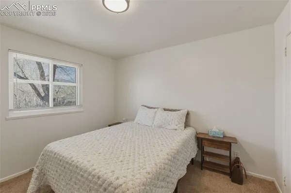 $290,000 | 2230 Frontier Drive, Colorado Springs, CO 80911