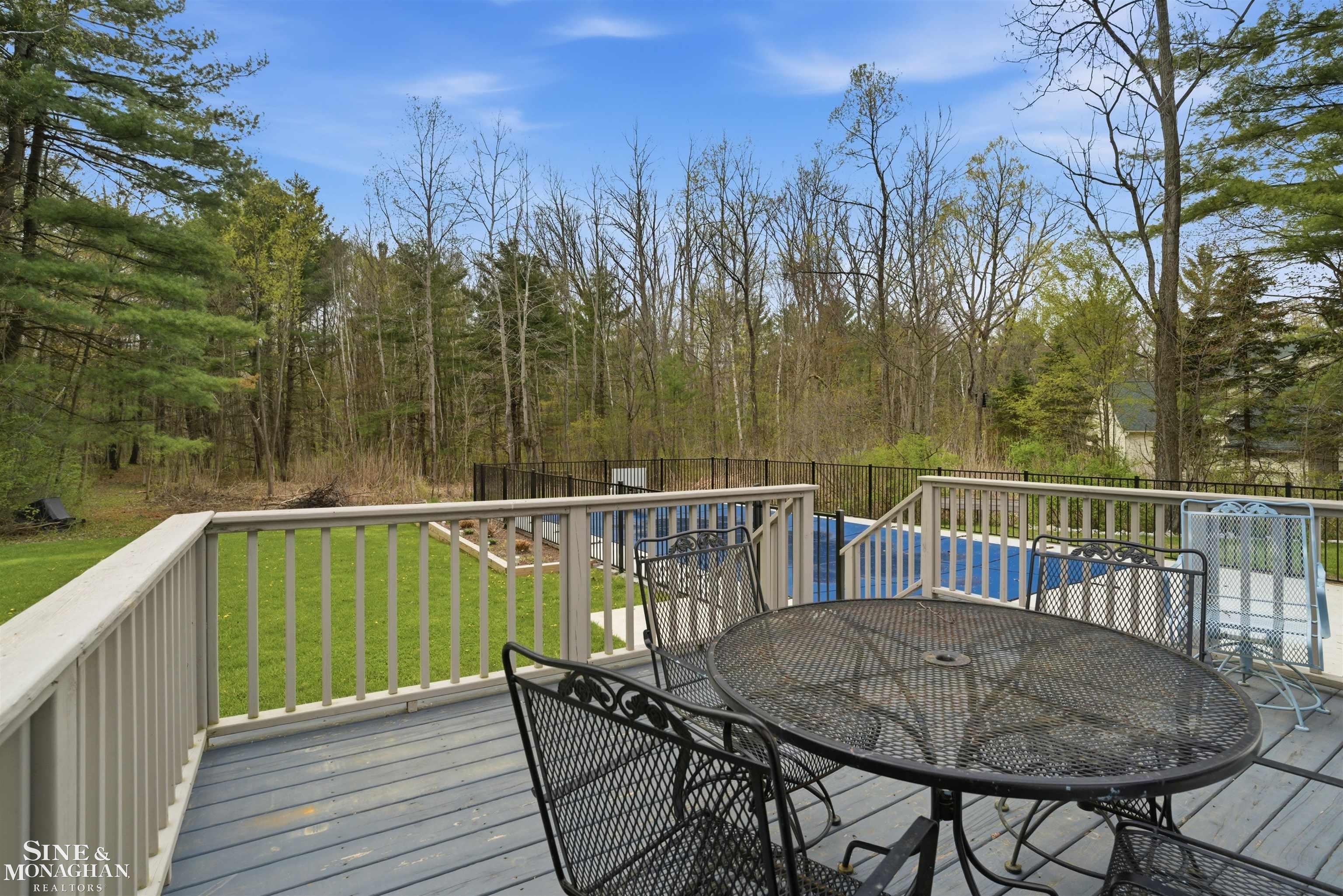 668 South Bartlett Road St. Clair, MI 48079 - Photo 13 of 53