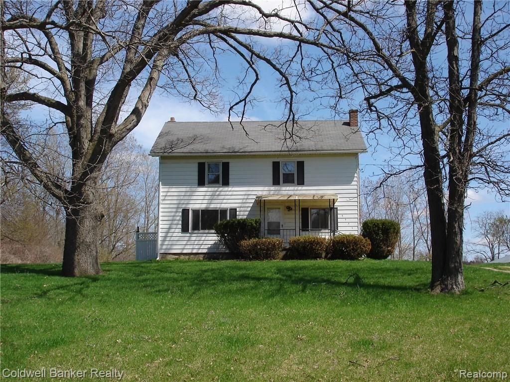 4451 Diehl Road Metamora, MI 48455 - Photo 1 of 34