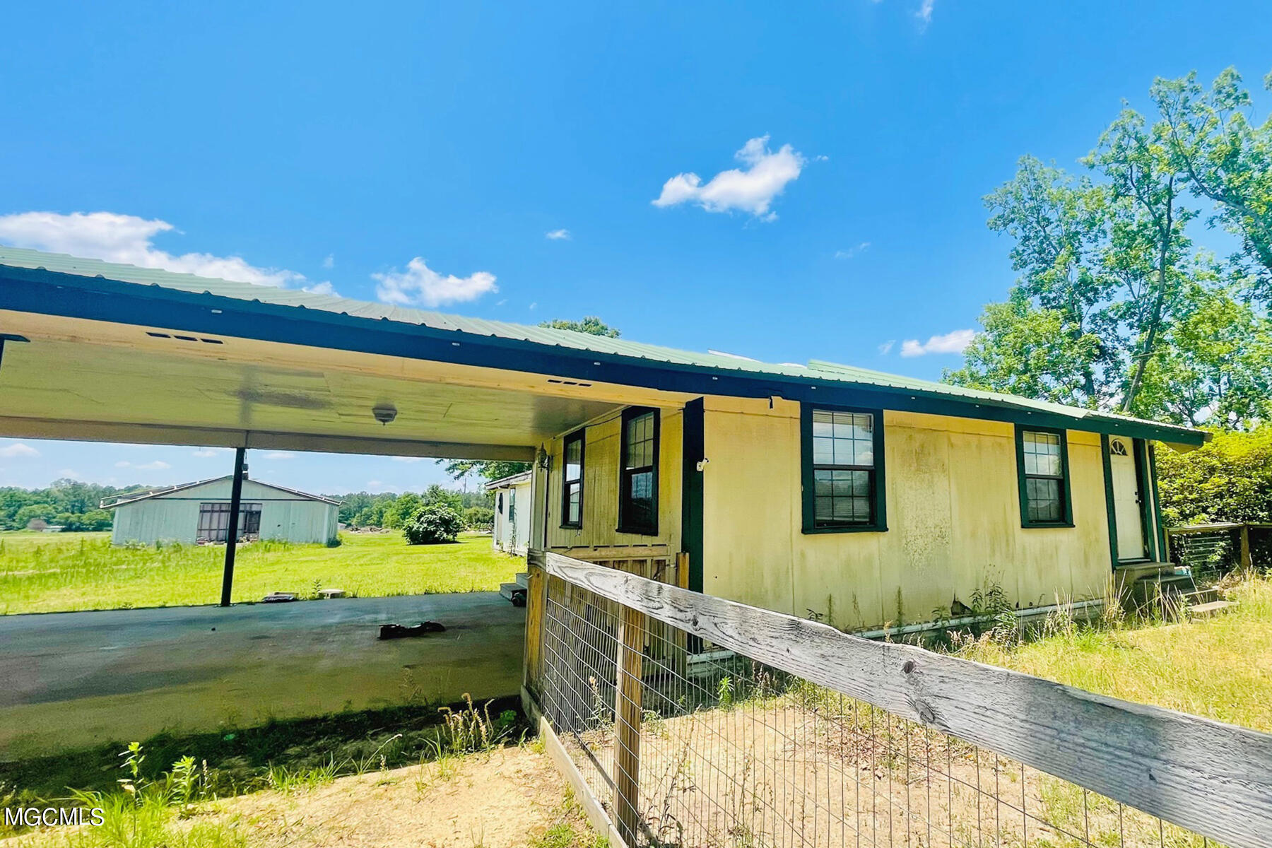 147 A Fig Farm Road Lucedale, MS 39452 - Photo 1 of 36 fig farm