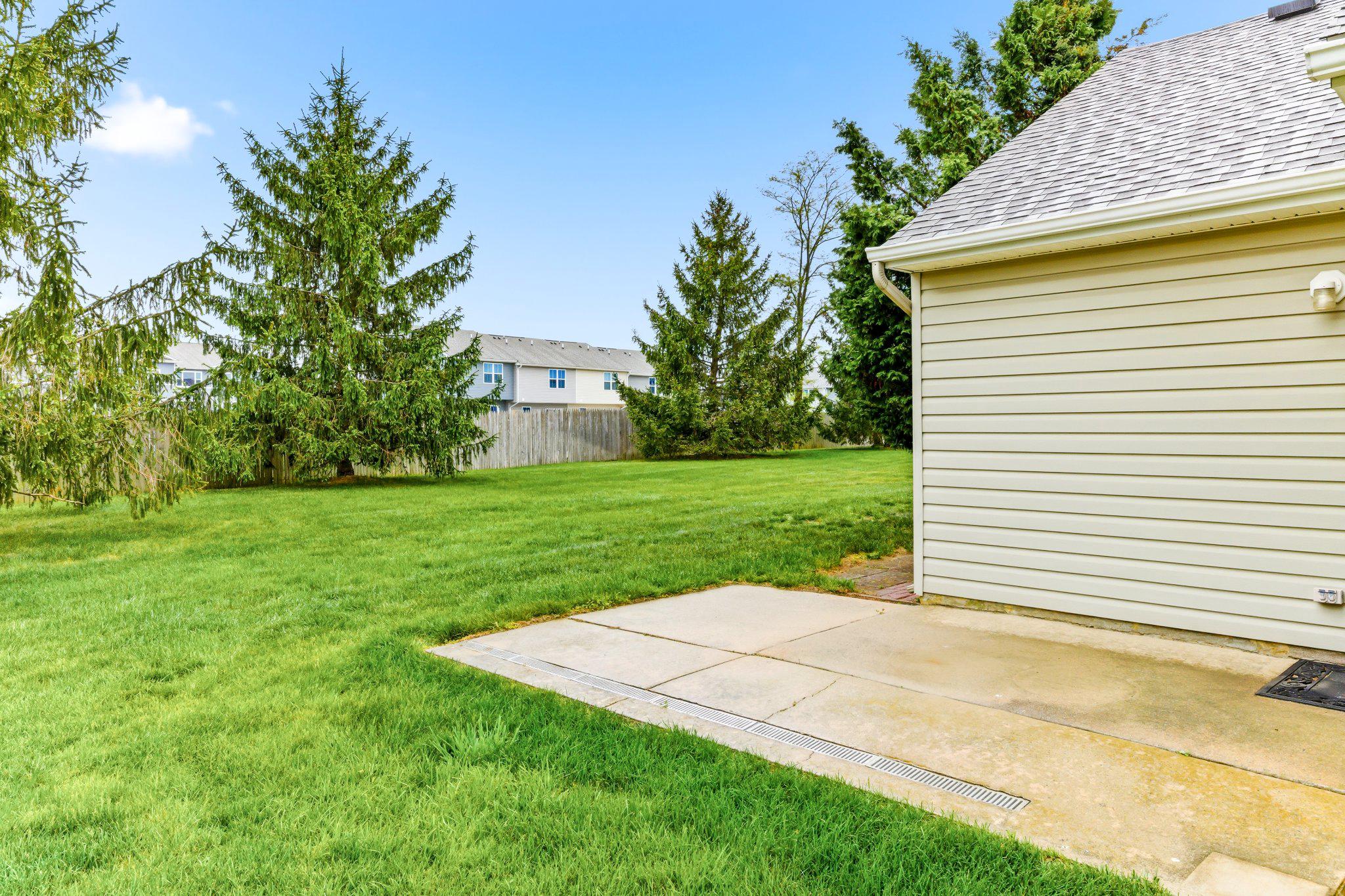 144 Alexander Road Beverly, NJ 08010 - Photo 21 of 23 Patio