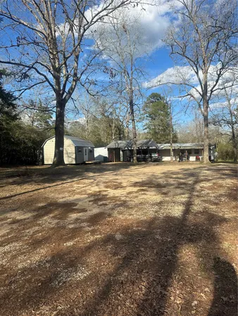 $110,000 | 493 Lattimer Drive, Livingston, TX 77351