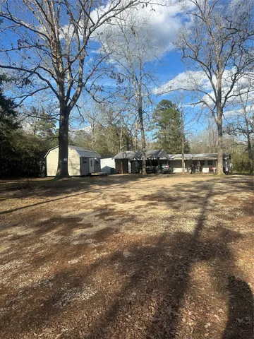 $115,000 | 493 Lattimer Drive, Livingston, TX 77351