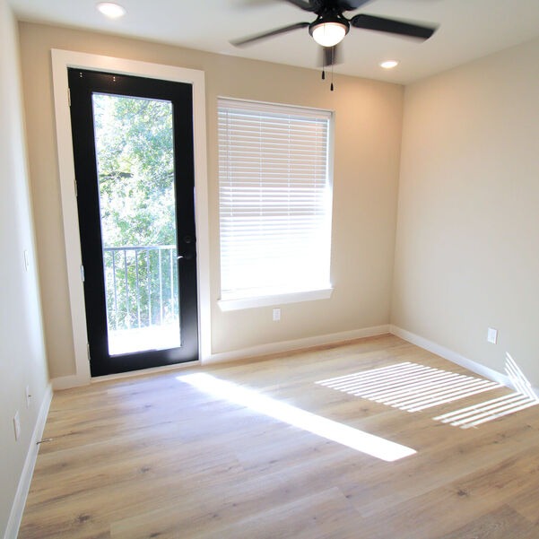 7319 Nordling Road, Unit A101 Houston, TX 77076 - Photo 15 of 18 $299 First Month's Rent