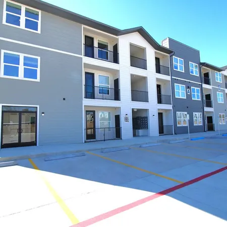 $1,449 | 7319 Nordling Road, Unit A101, Houston, TX 77076