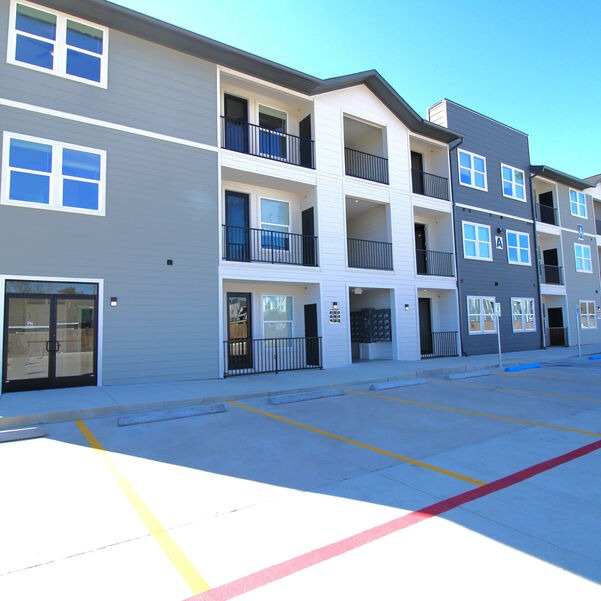 7319 Nordling Road, Unit A101 Houston, TX 77076 - Photo 2 of 18 $299 First Month's Rent