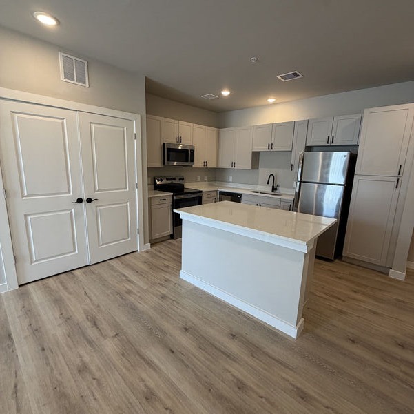 7319 Nordling Road, Unit A101 Houston, TX 77076 - Photo 8 of 18 $299 First Month's Rent