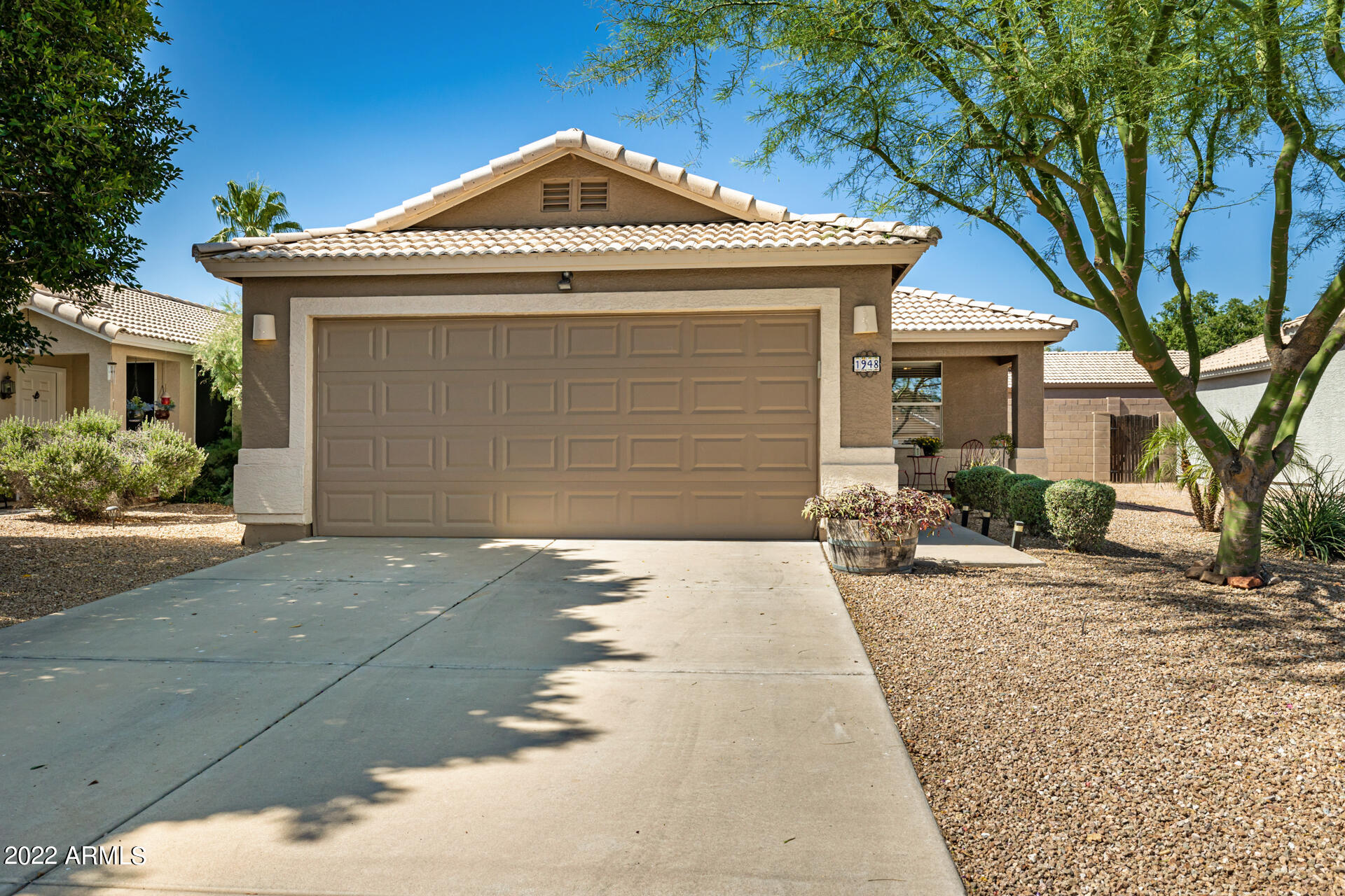 1948 West Renaissance Avenue Apache Junction, AZ 85120 - Photo 1 of 41 1948 W Renaissance Ave