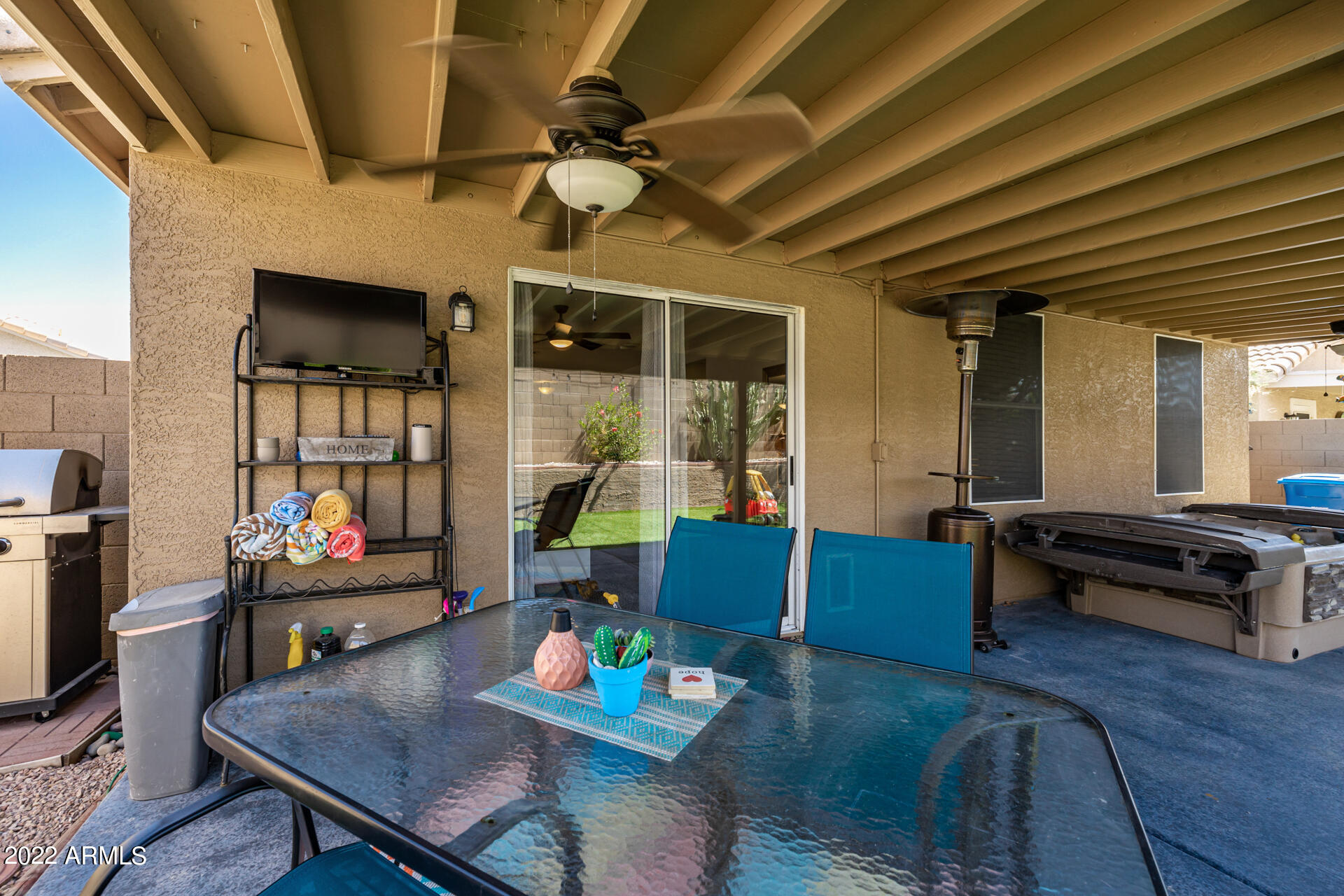 1948 West Renaissance Avenue Apache Junction, AZ 85120 - Photo 27 of 41 1948 W Renaissance Ave