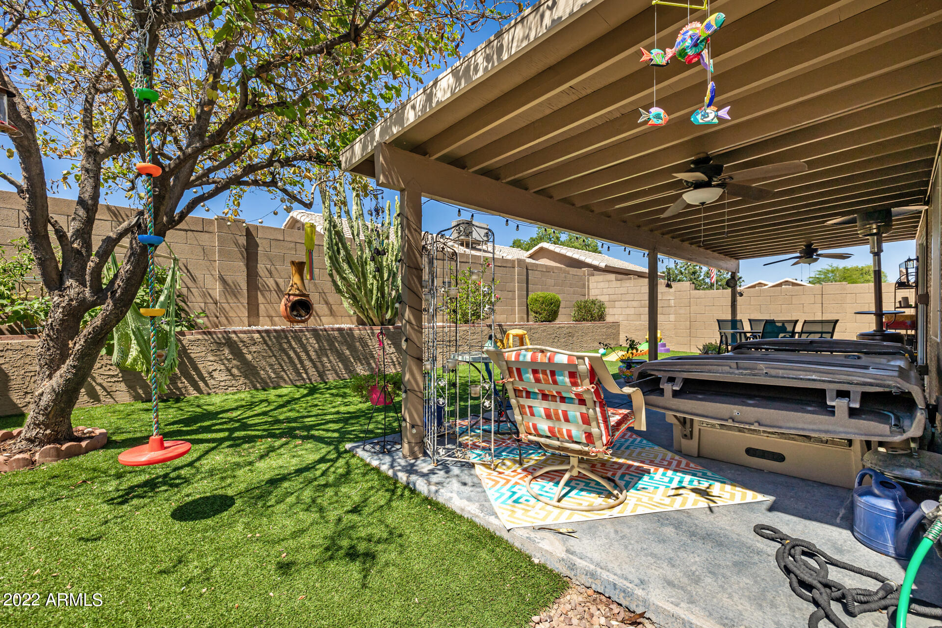 1948 West Renaissance Avenue Apache Junction, AZ 85120 - Photo 31 of 41 1948 W Renaissance Ave