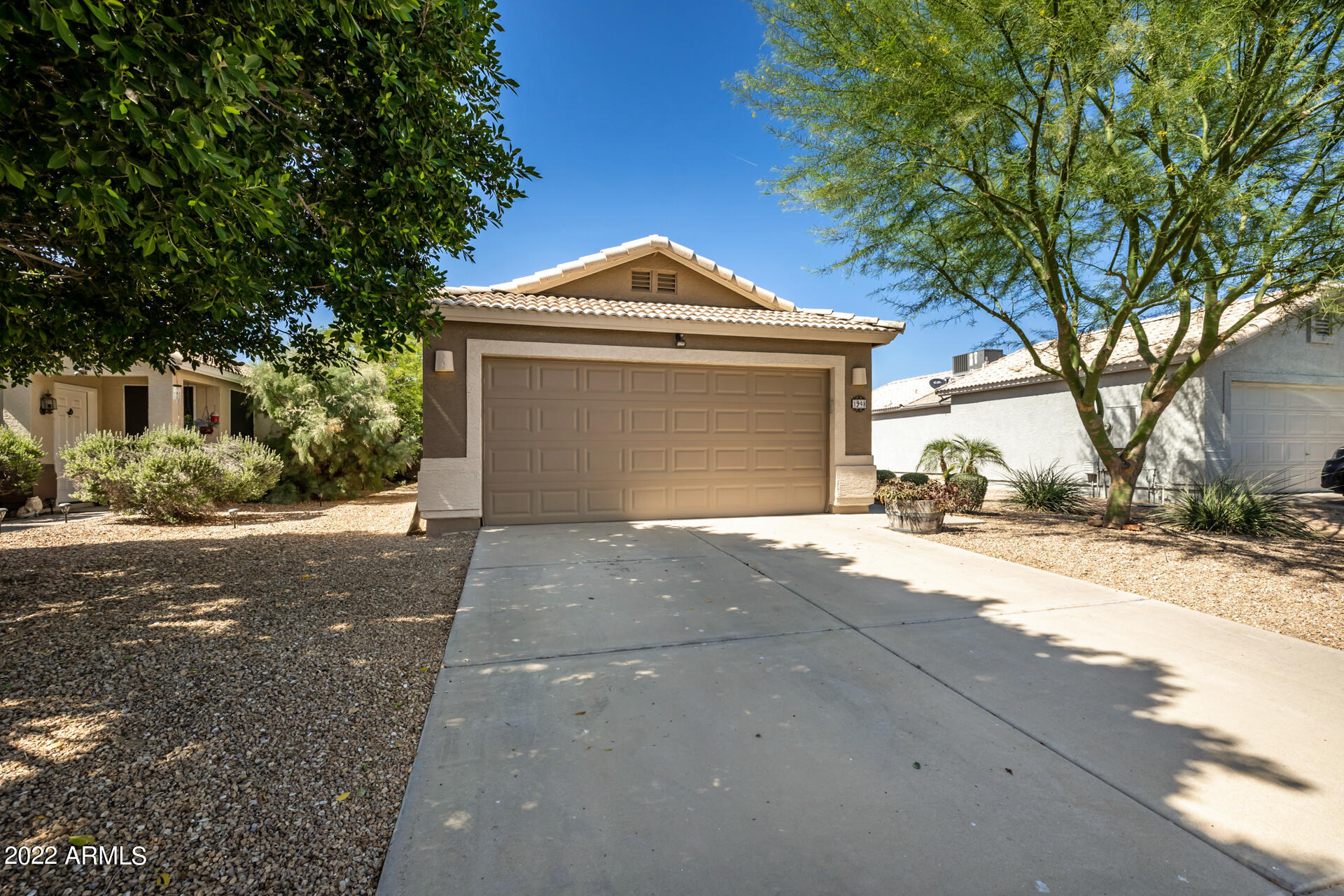 1948 West Renaissance Avenue Apache Junction, AZ 85120 - Photo 36 of 41 1948 W Renaissance Ave
