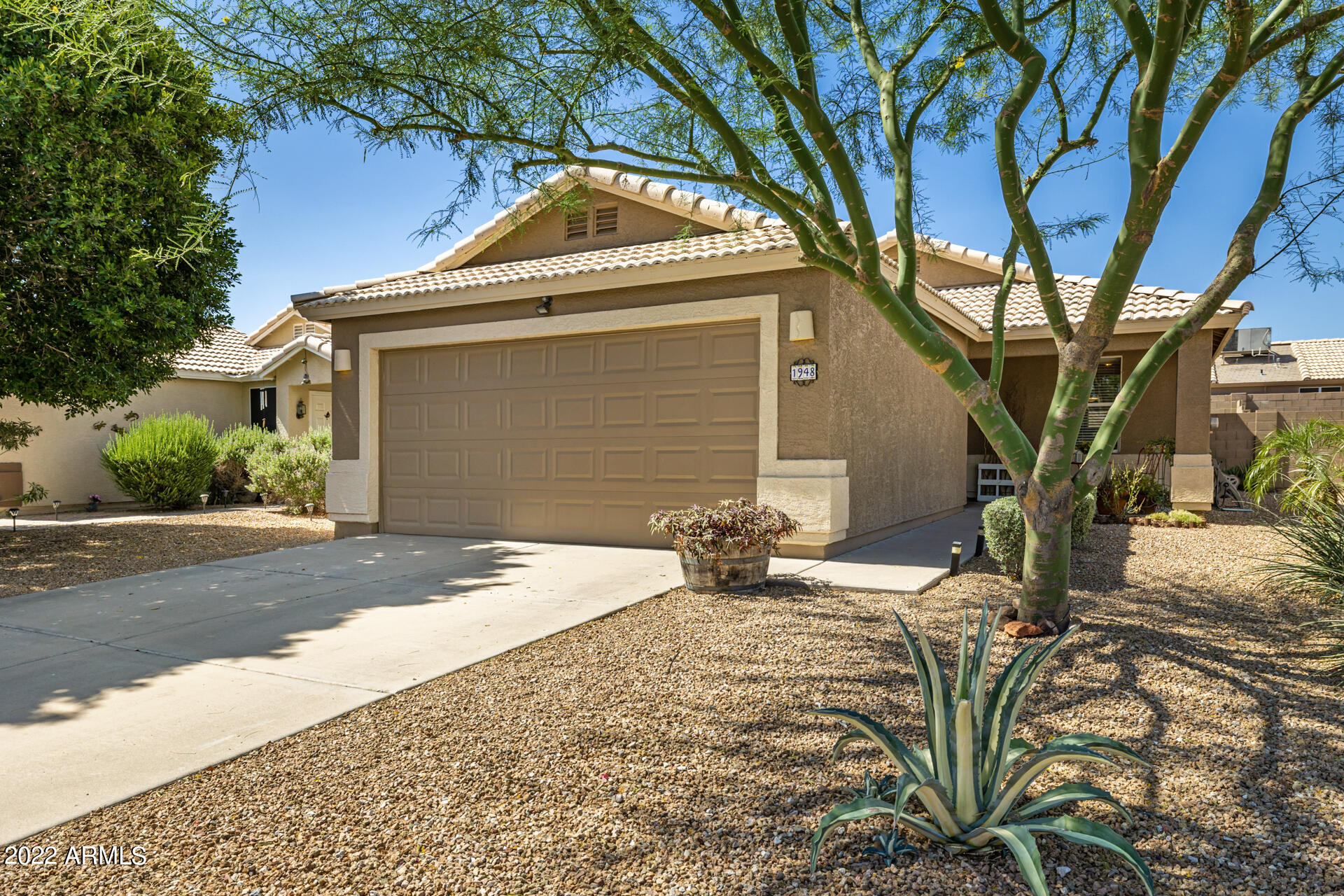 1948 West Renaissance Avenue Apache Junction, AZ 85120 - Photo 41 of 41 1948 W Renaissance Ave