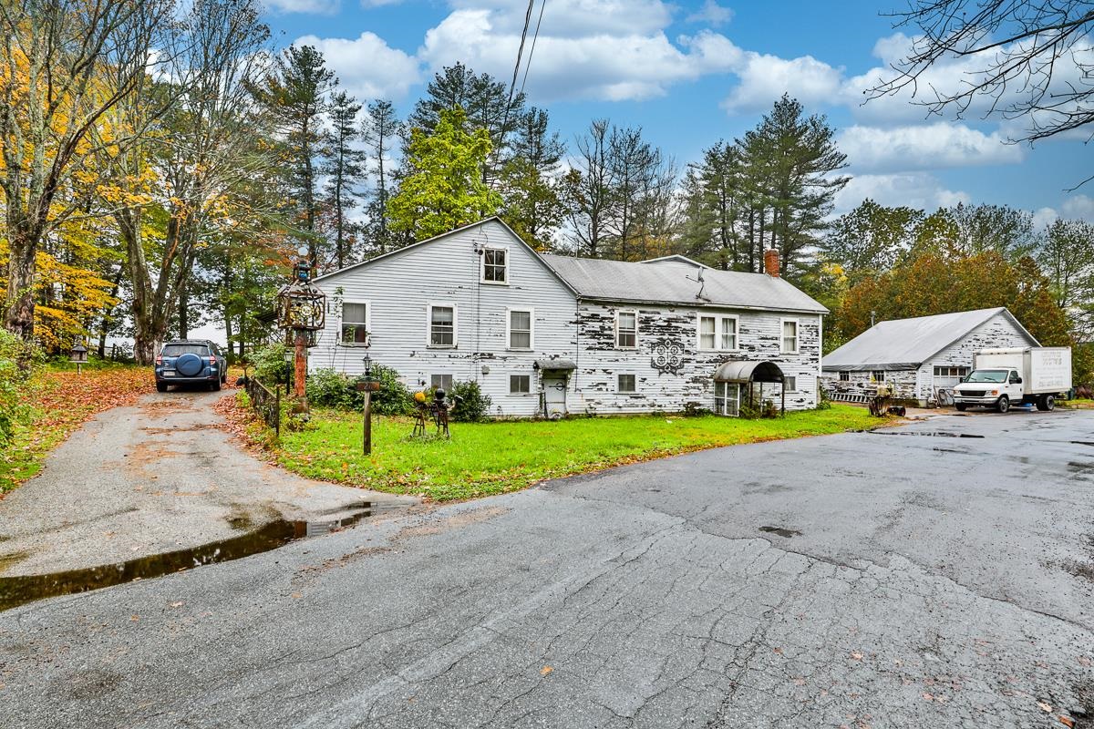 26 Buxton Road Milford, NH 03055 - Photo 1 of 17 Gallery Image 1