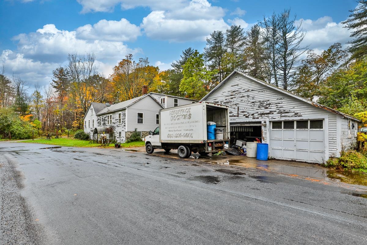 26 Buxton Road Milford, NH 03055 - Photo 2 of 17 Gallery Image 2