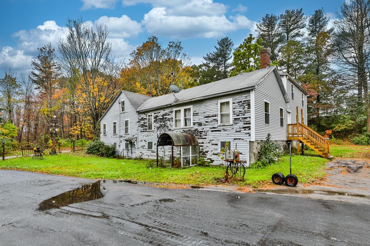 26 Buxton Road Milford, NH 03055 - Photo 3 of 17 Gallery Image 3