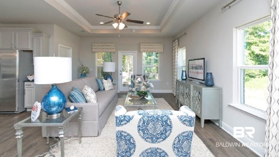 9324 Eiland Drive, Unit 57 Foley, AL 36535 - Photo 5 of 22 Family Room
