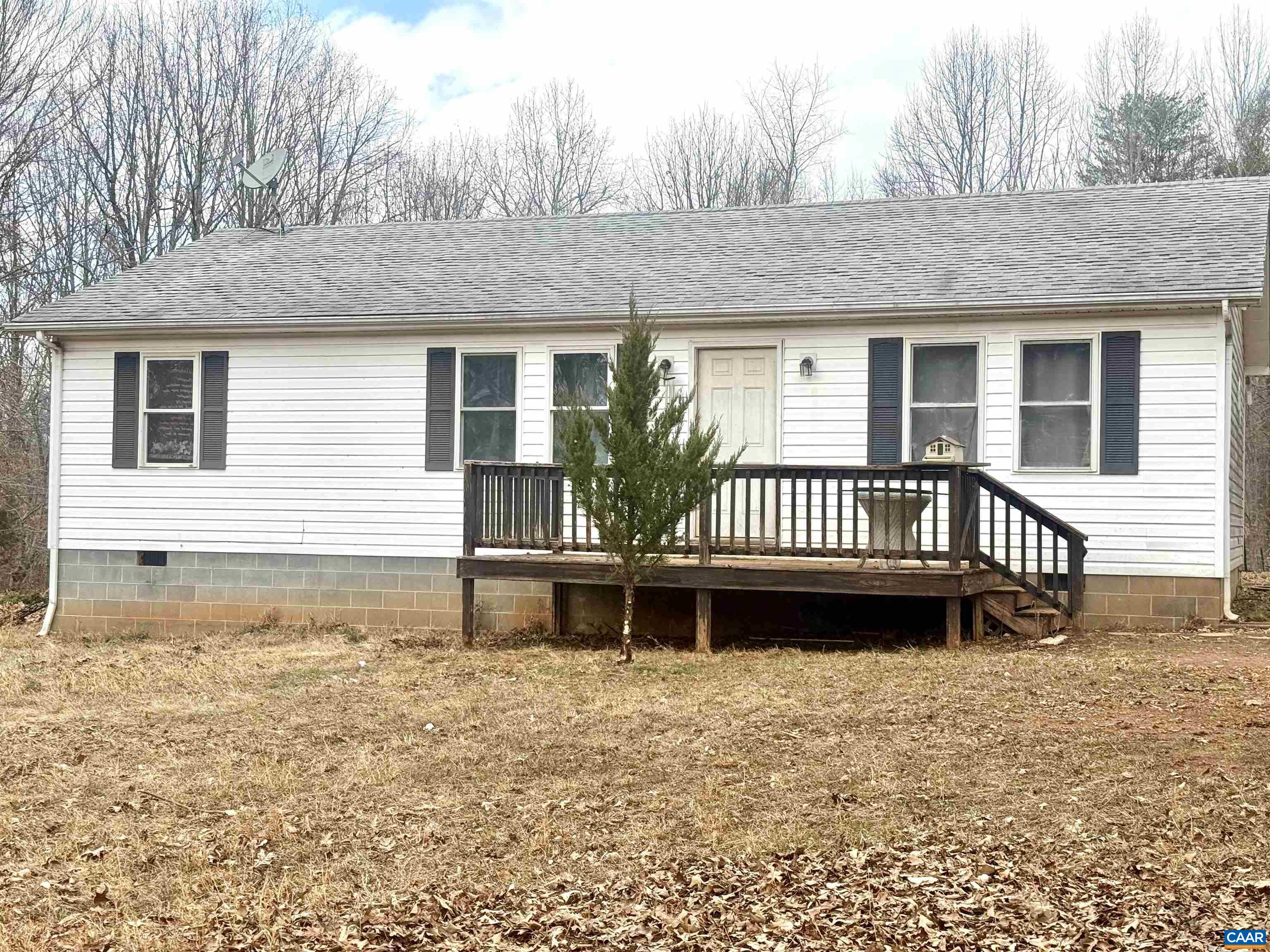581 Brickhouse Road Louisa, VA 23093 - Photo 2 of 3