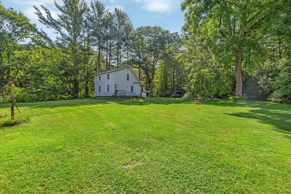 $399,900 | 3 Barre Paxton Road, Rutland, MA 01543