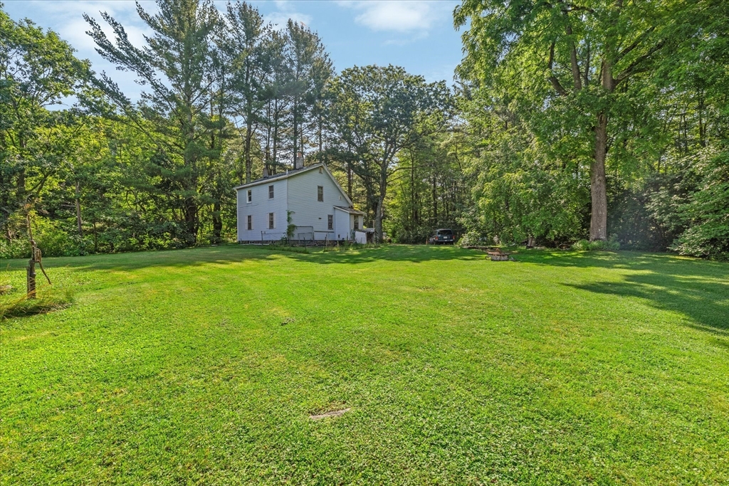 3 Barre Paxton Road Rutland, MA 01543 - Photo 1 of 35