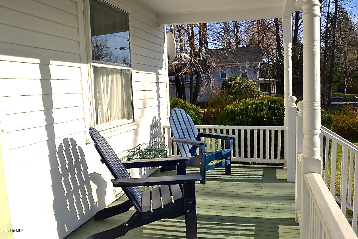 166 Norfolk Road New Marlborough, MA 01259 - Photo 14 of 16 FRONT PORCH
