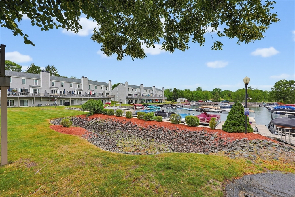 201 Treasure Island Road, Unit 201 Webster, MA 01570 - Photo 39 of 39