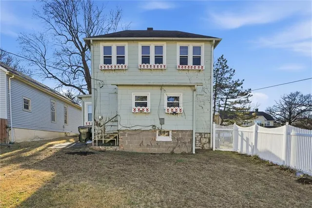 $225,000 | 414 Pine Street, Leavenworth, KS 66048