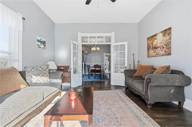 $225,000 | 414 Pine Street, Leavenworth, KS 66048