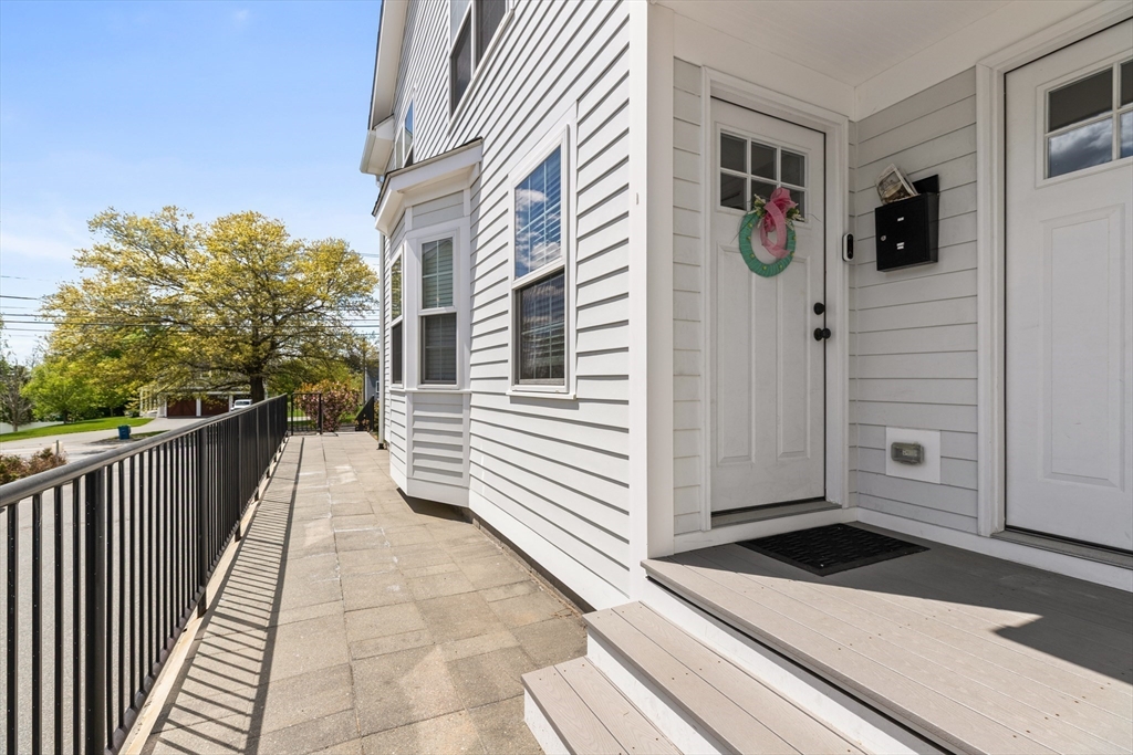 2253 Washington Street, Unit 1 Canton, MA 02021 - Photo 2 of 28