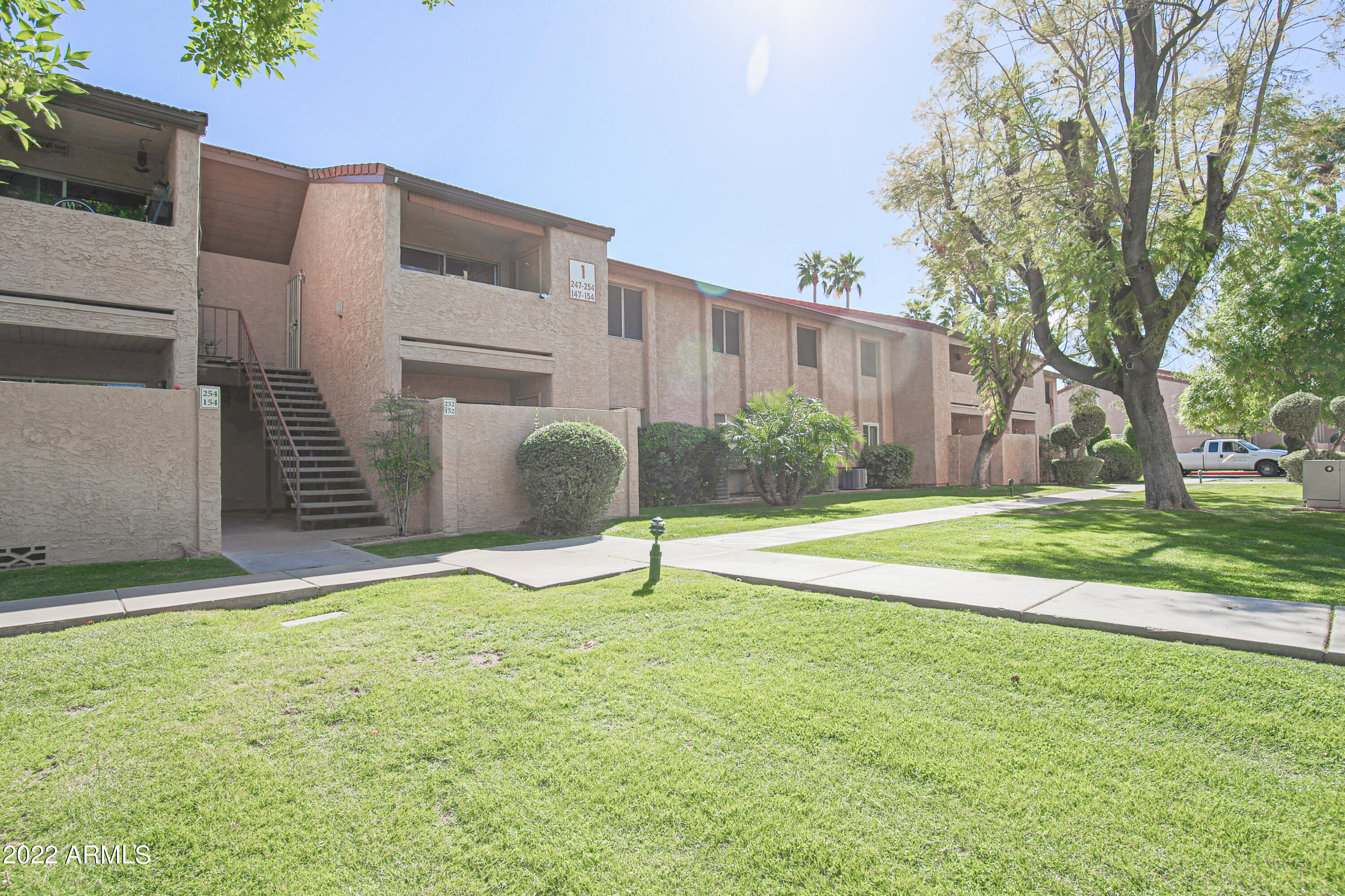 1942 South Emerson, Unit 252 Mesa, AZ 85210 - Photo 1 of 20 1942 S Emerson Unit 252 Mesa AZ