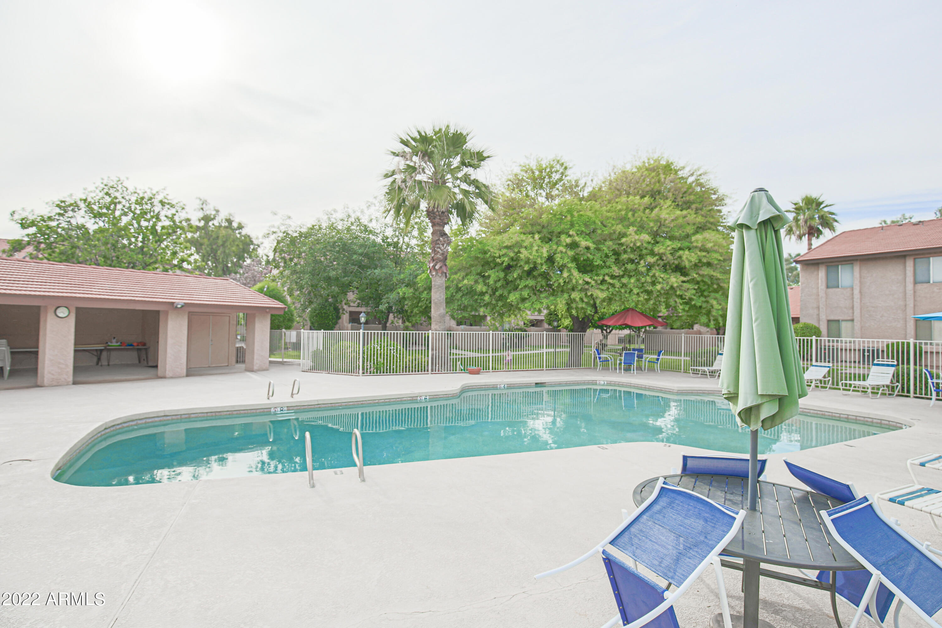 1942 South Emerson, Unit 252 Mesa, AZ 85210 - Photo 14 of 20 1942 S Emerson Unit 252 Mesa AZ 85210 X-