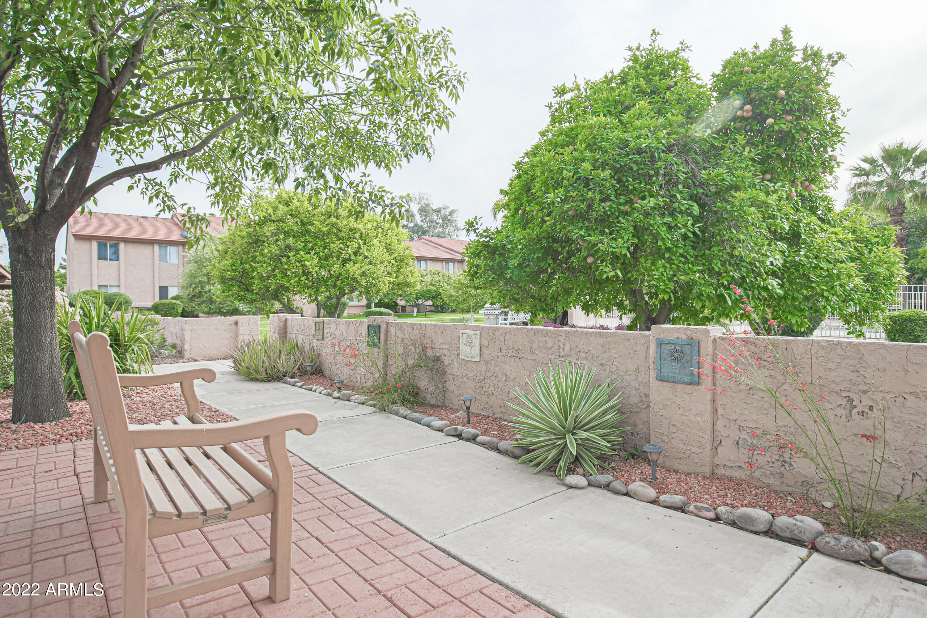 1942 South Emerson, Unit 252 Mesa, AZ 85210 - Photo 15 of 20 1942 S Emerson Unit 252 Mesa AZ 85210 X-