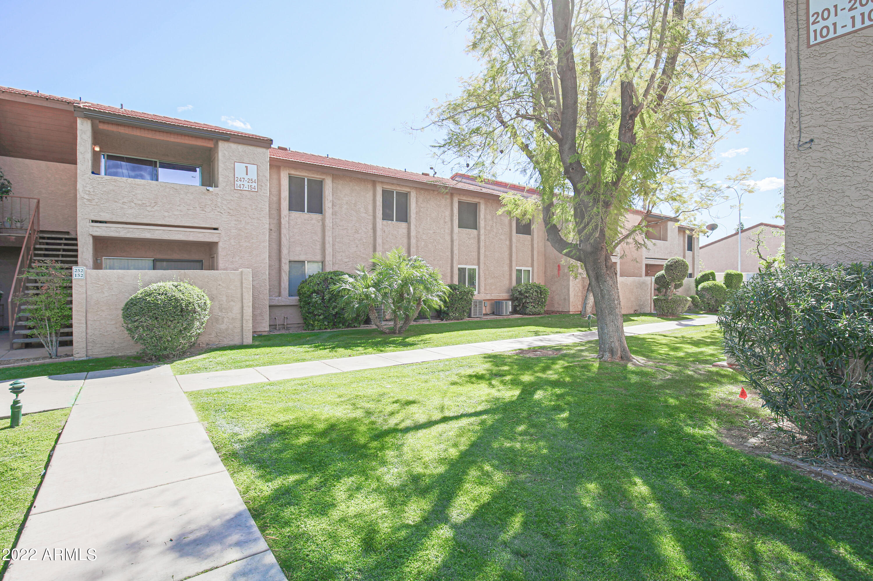 1942 South Emerson, Unit 252 Mesa, AZ 85210 - Photo 17 of 20 1942 S Emerson Unit 252 Mesa AZ 85210 X-