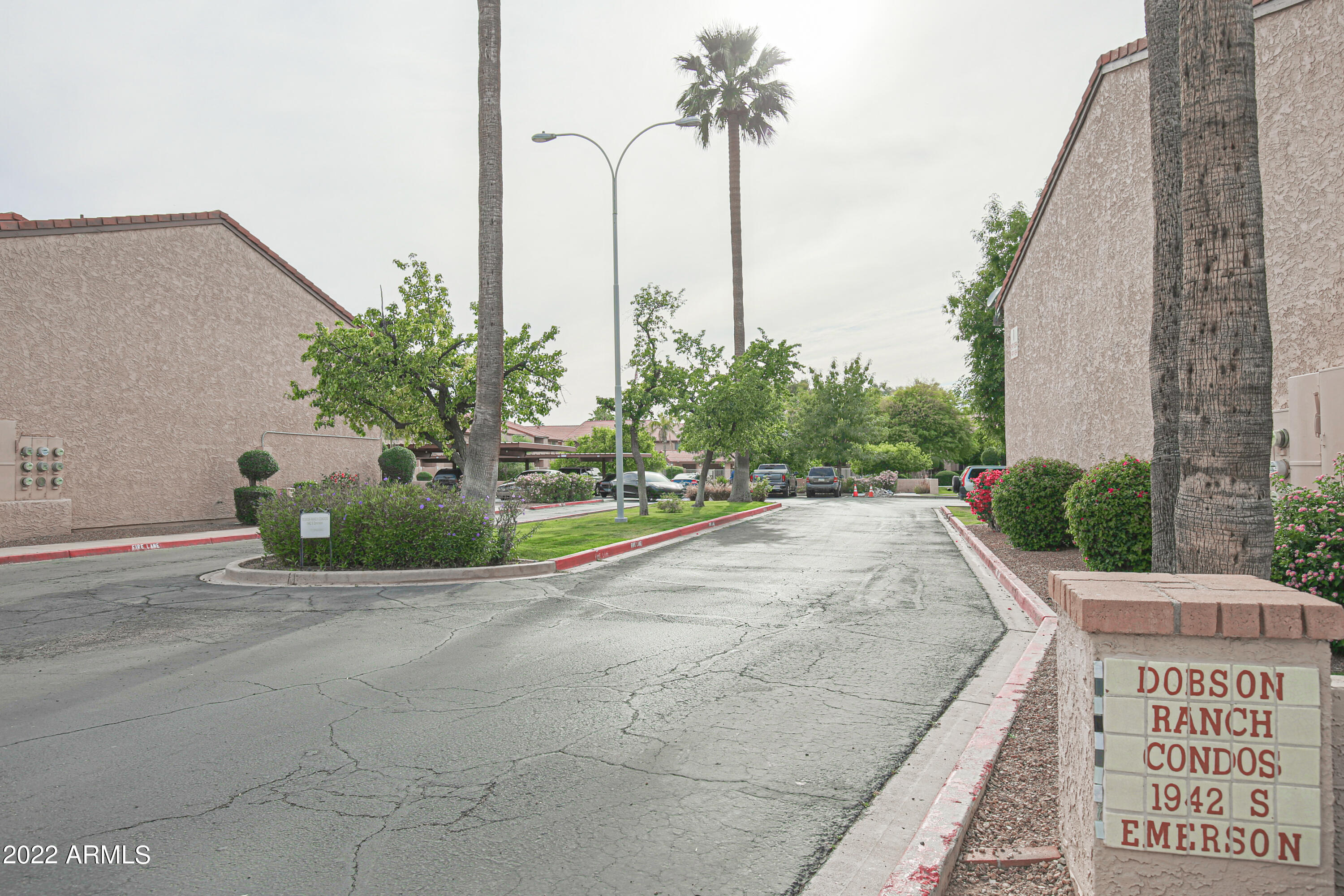 1942 South Emerson, Unit 252 Mesa, AZ 85210 - Photo 18 of 20 1942 S Emerson Unit 252 Mesa AZ 85210 X-