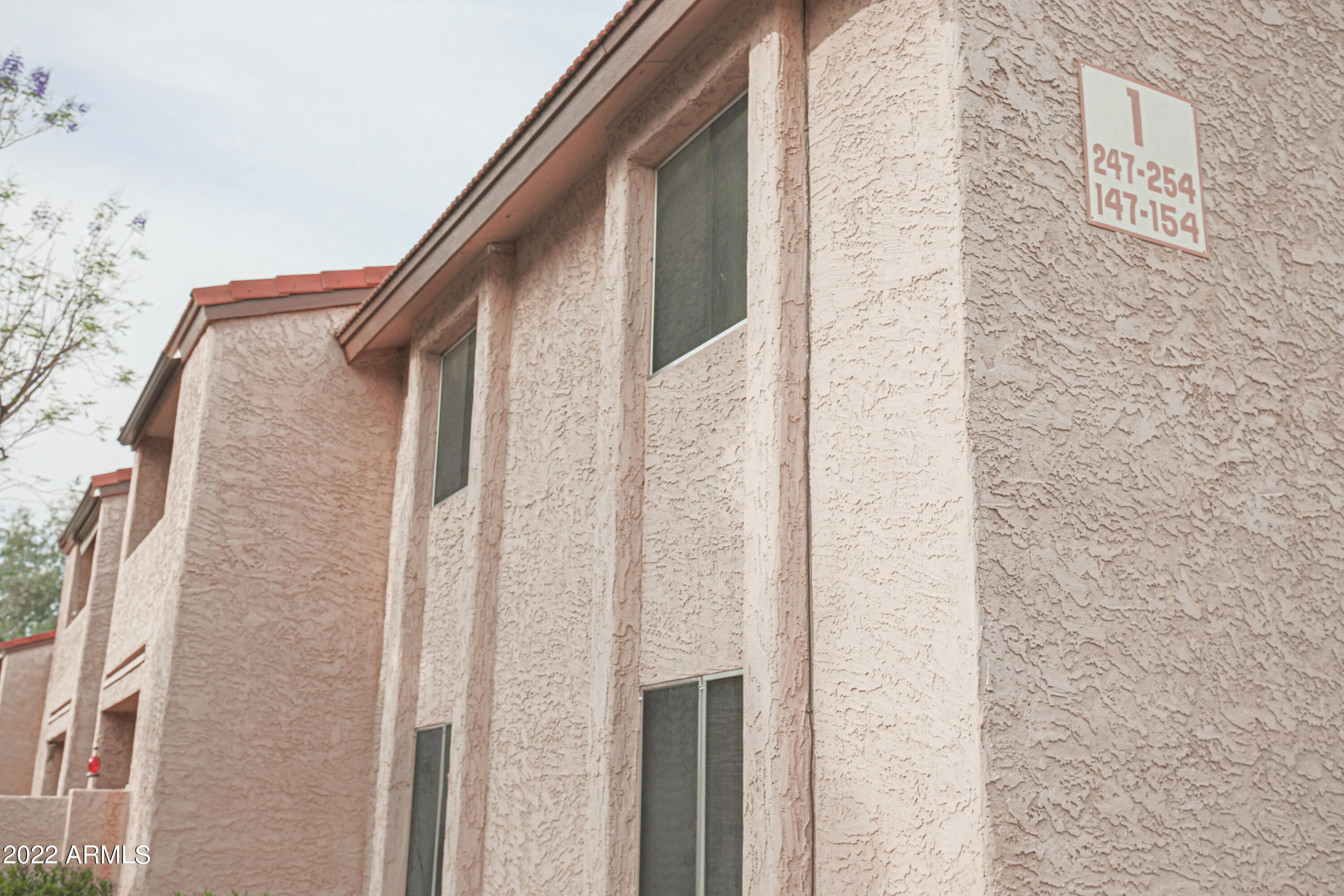 1942 South Emerson, Unit 252 Mesa, AZ 85210 - Photo 19 of 20 1942 S Emerson Unit 252 Mesa AZ 85210 X-