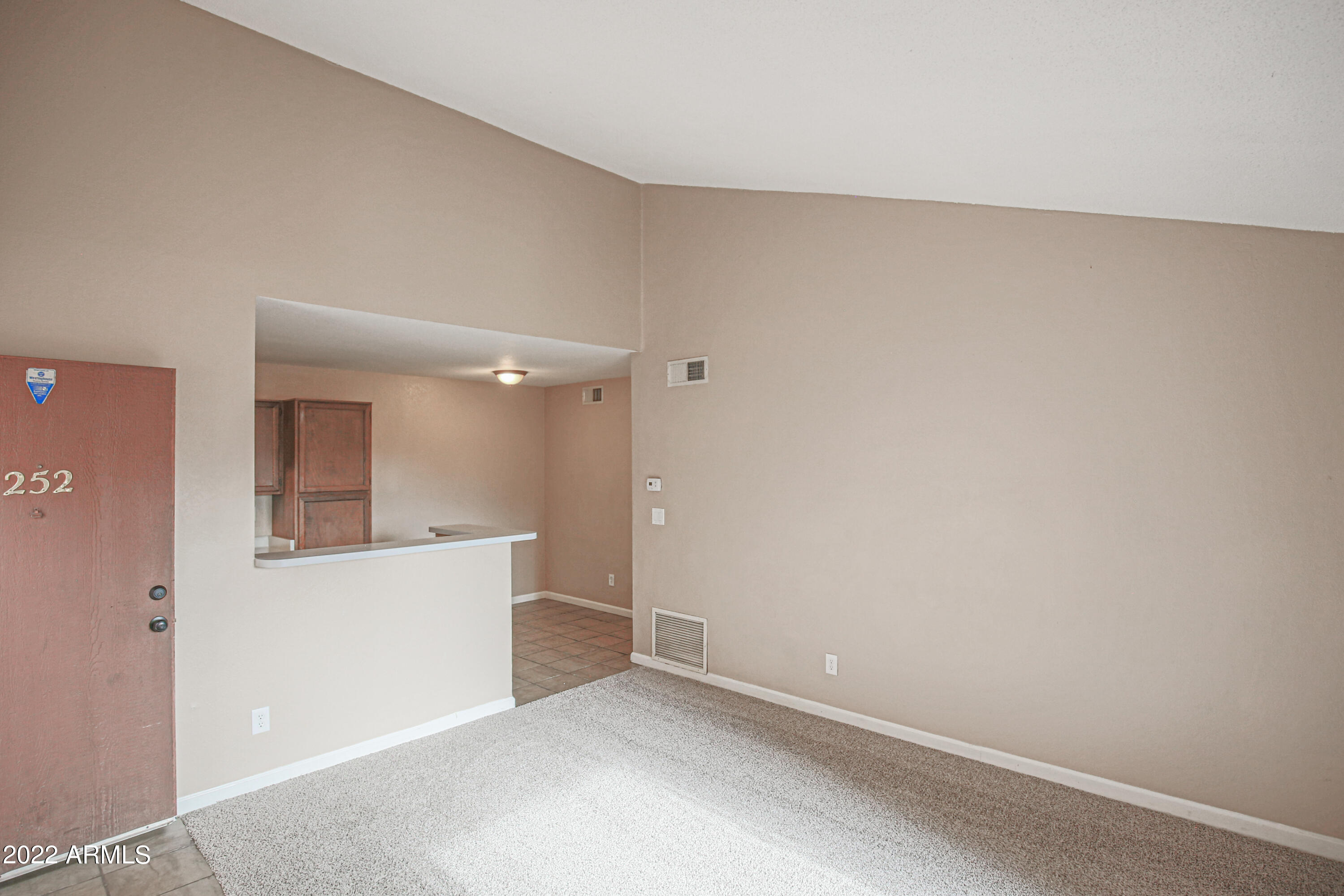 1942 South Emerson, Unit 252 Mesa, AZ 85210 - Photo 2 of 20 1942 S Emerson Unit 252 Mesa AZ 85210 X-