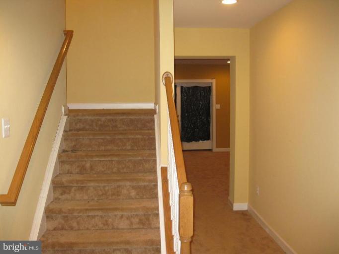 8932 Ricky Trevor Road Perry Hall, MD 21128 - Photo 14 of 16 a view of entryway