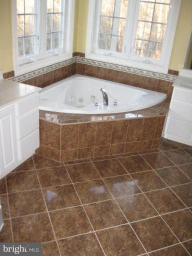 8932 Ricky Trevor Road Perry Hall, MD 21128 - Photo 5 of 16 a bath tub sitting next to a window