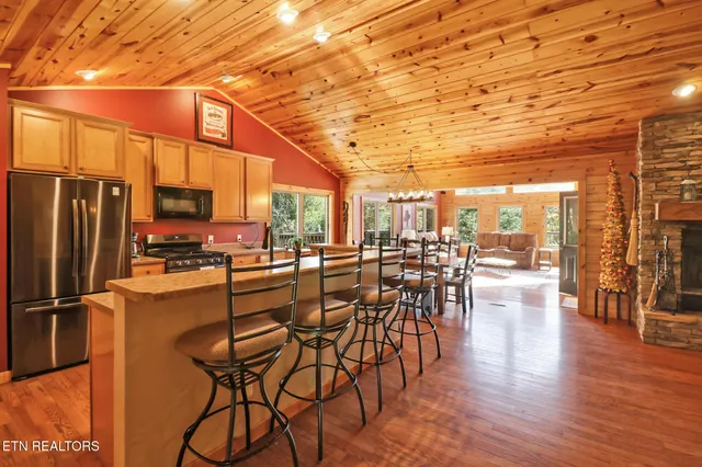 $635,000 | 232 Victoria Circle, Jamestown, TN 38556