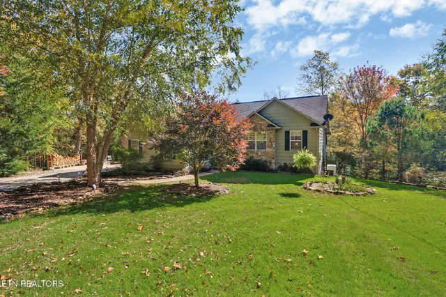 $635,000 | 232 Victoria Circle, Jamestown, TN 38556