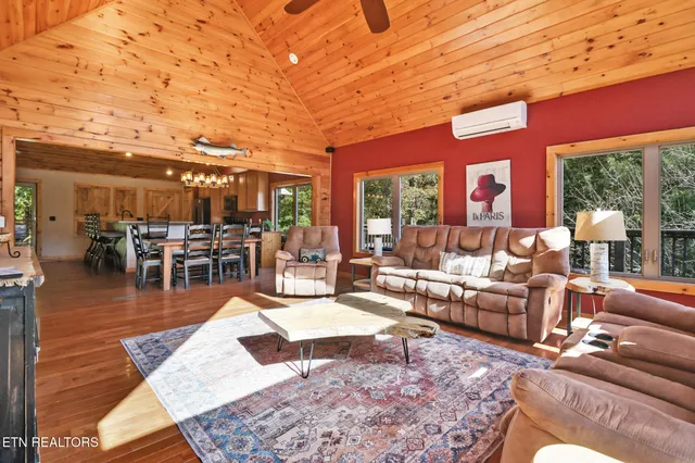 $635,000 | 232 Victoria Circle, Jamestown, TN 38556