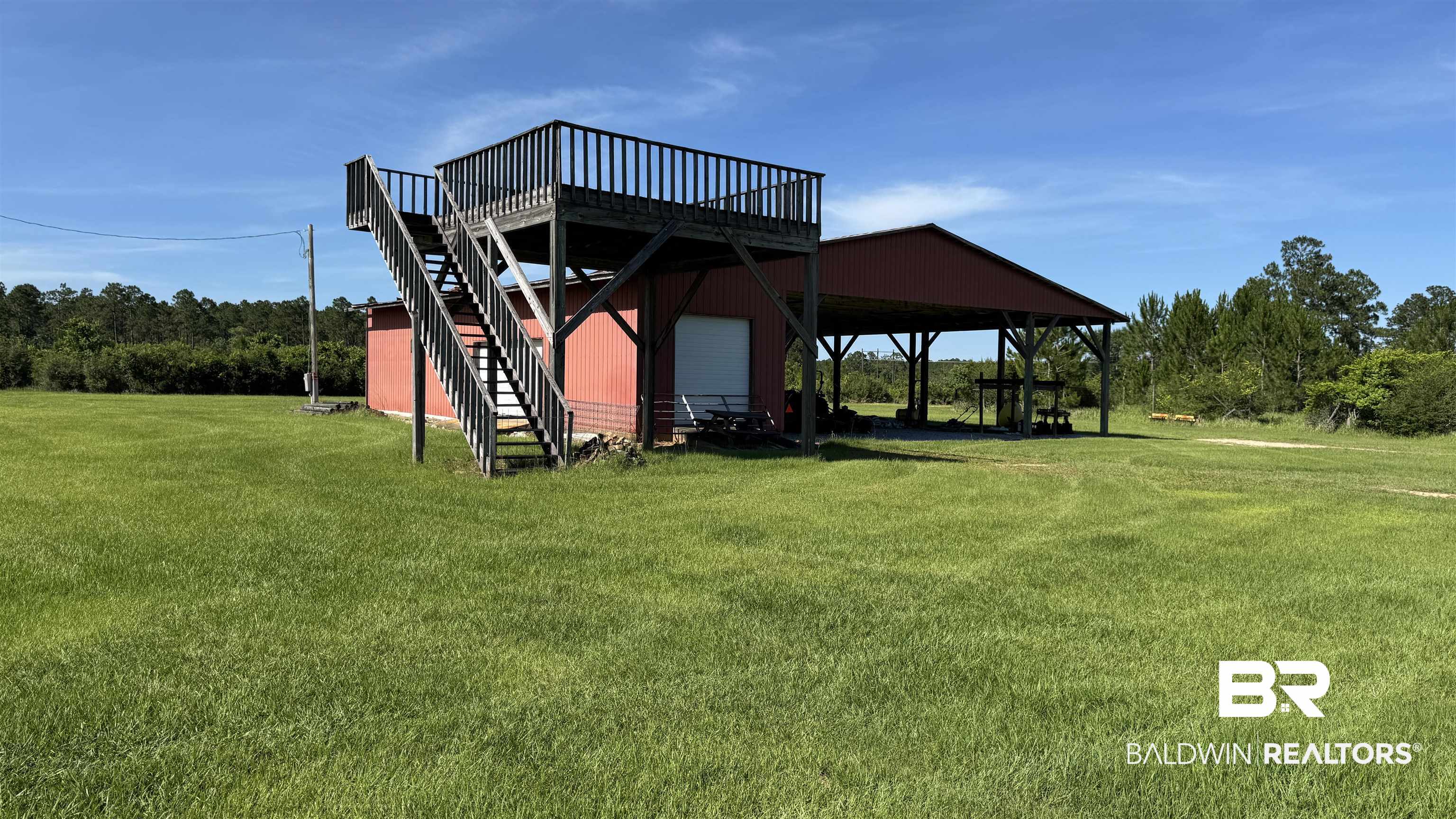 0 County Road 87 Elberta, AL 36530 - Photo 21 of 46