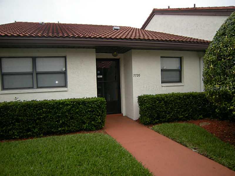 7720 Radcliffe Circle Port Richey, FL 34668 - Photo 1 of 1 Exterior Front
