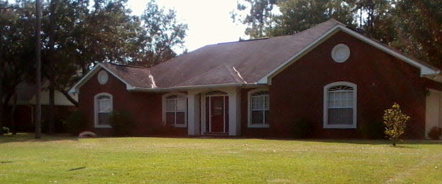 8373 Palmetto Way Foley, AL 36535 - Photo 1 of 1