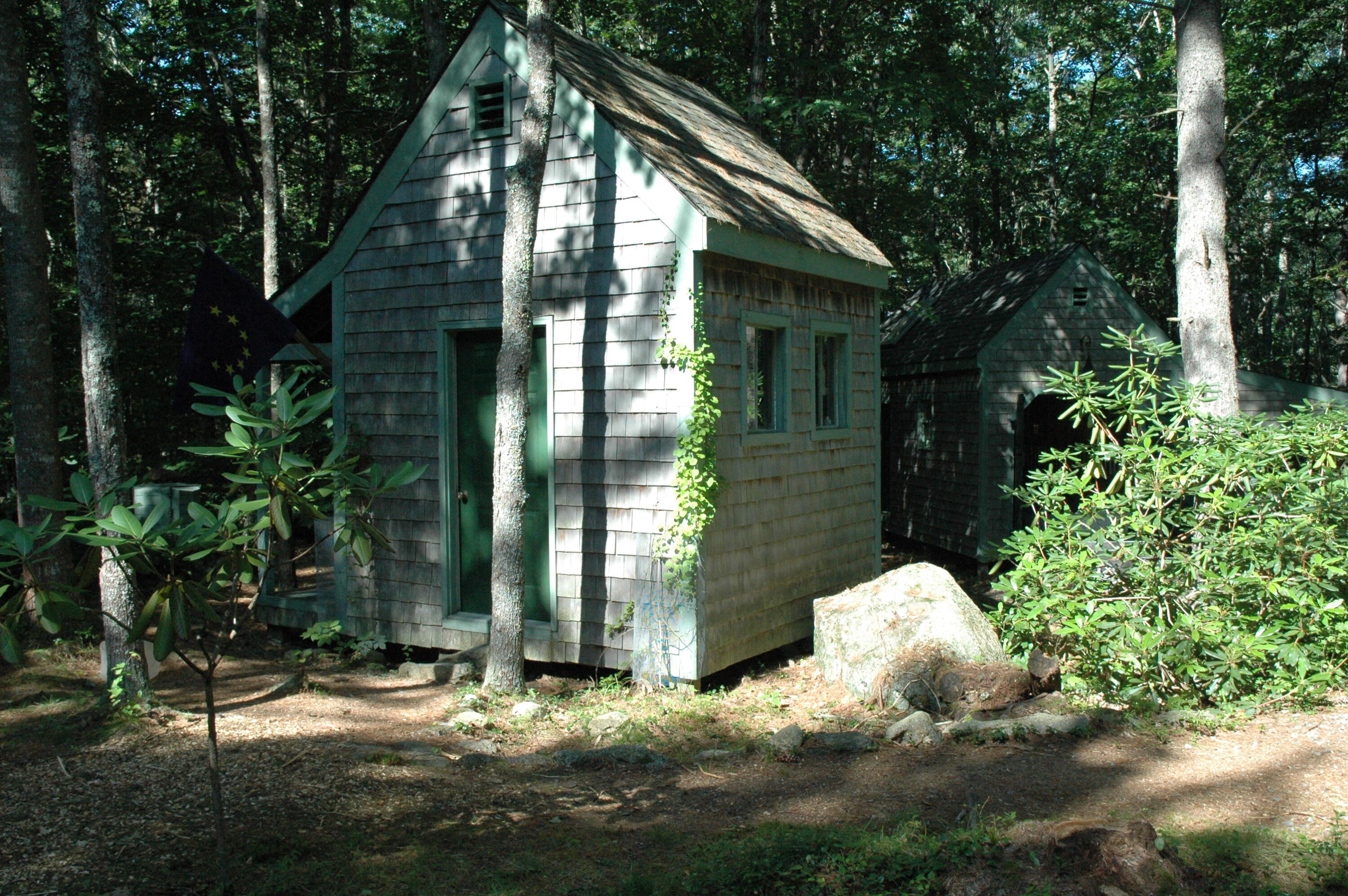46 Stonetree Road Bath, ME 04530 - Photo 41 of 42 BiehlerOutbuilding2