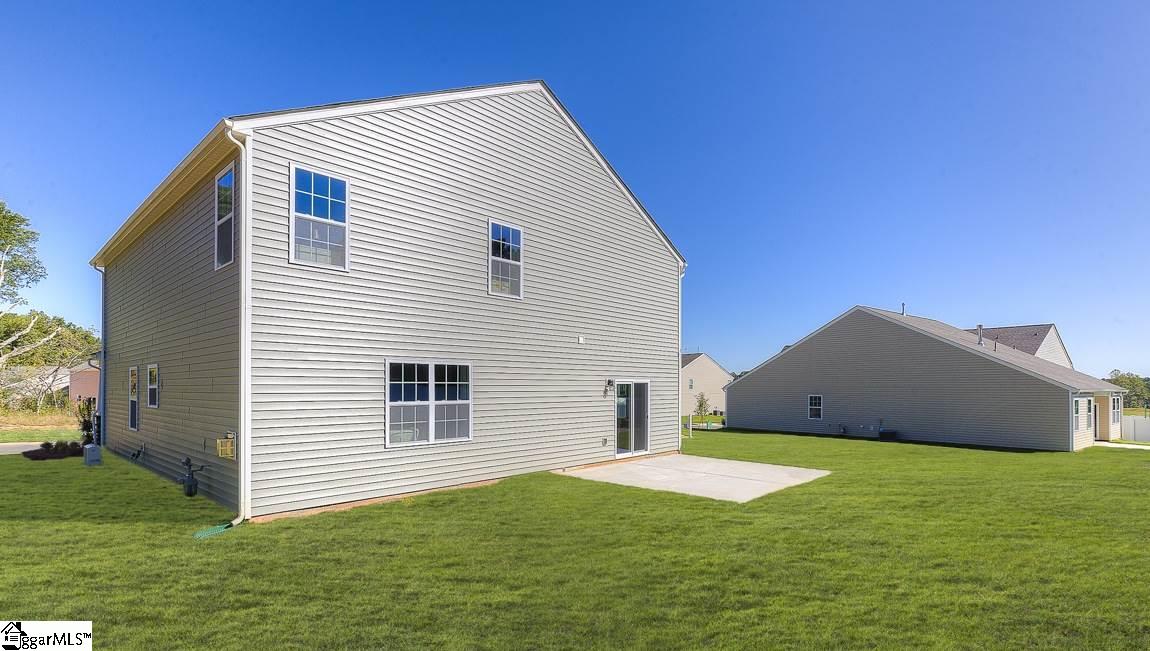 428 Millridge Road Piedmont, SC 29673 - Photo 21 of 21 Gallery Image 21