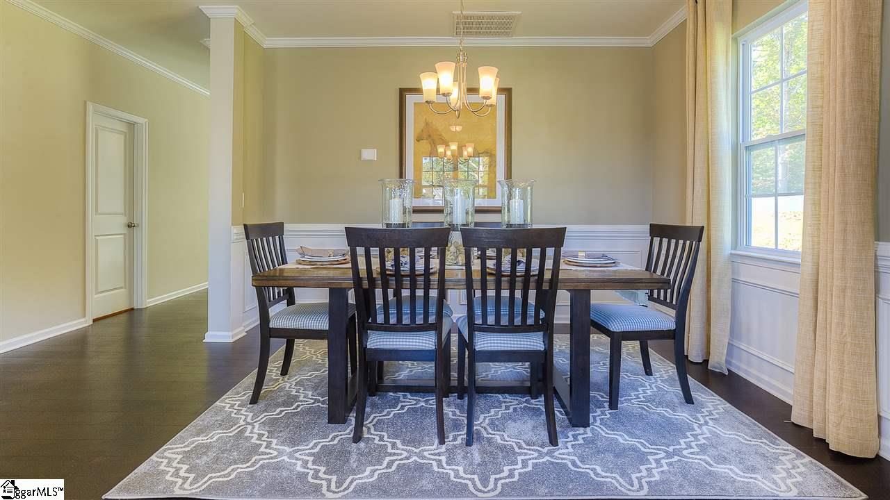 428 Millridge Road Piedmont, SC 29673 - Photo 4 of 21 Gallery Image 4