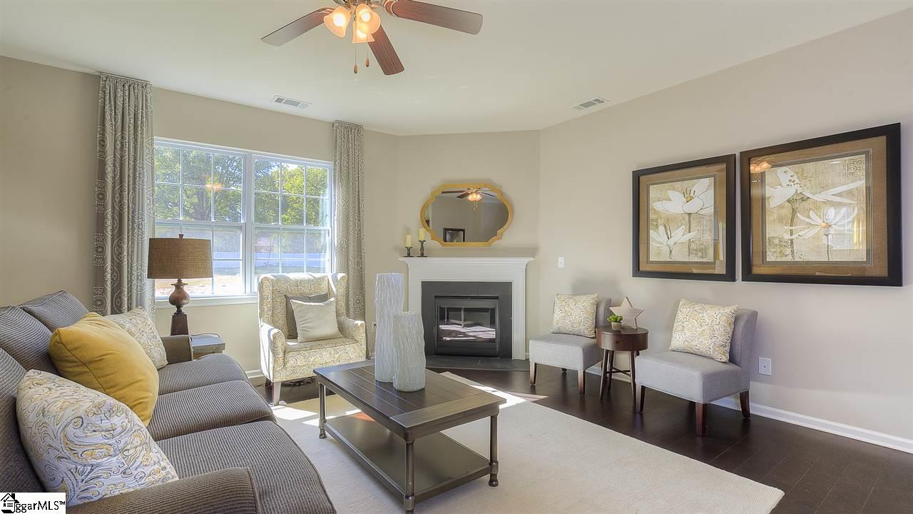 428 Millridge Road Piedmont, SC 29673 - Photo 5 of 21 Gallery Image 5