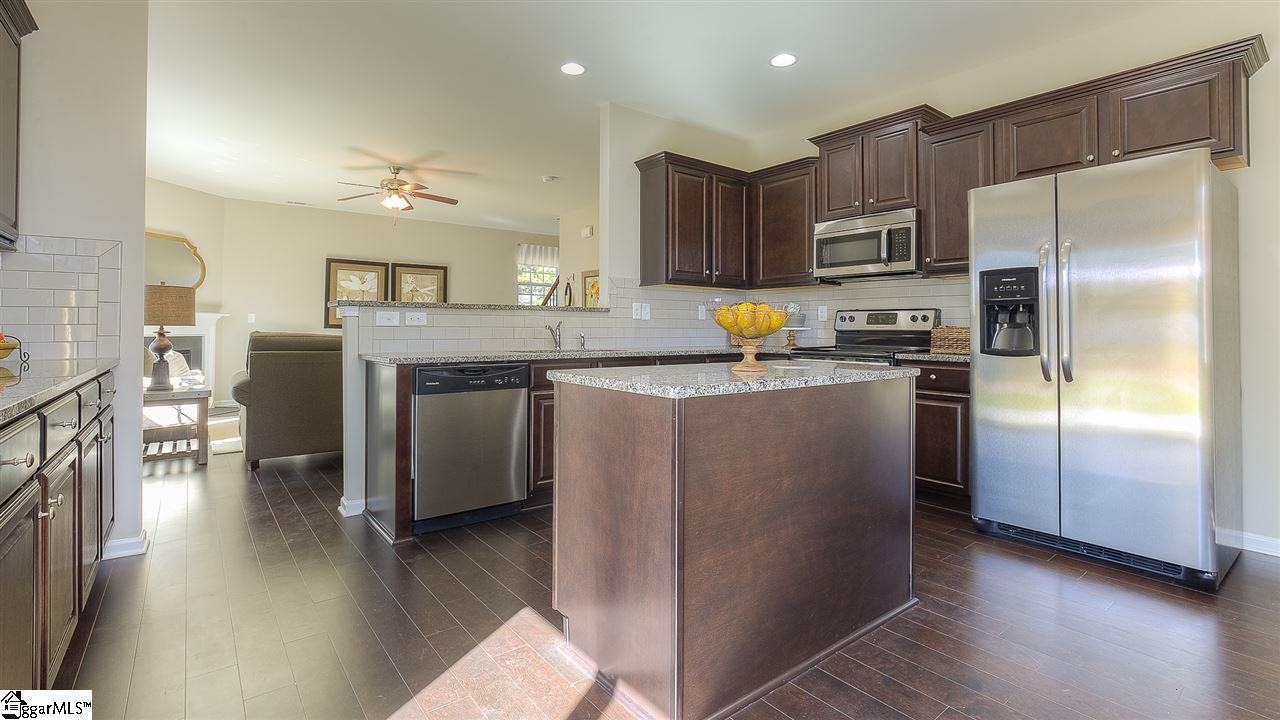 428 Millridge Road Piedmont, SC 29673 - Photo 8 of 21 Gallery Image 8