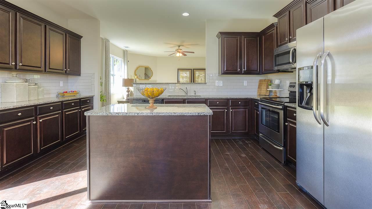 428 Millridge Road Piedmont, SC 29673 - Photo 9 of 21 Gallery Image 9